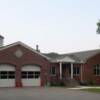 North Salem, New York
Firehouse - Two Original Bays, Upper Level